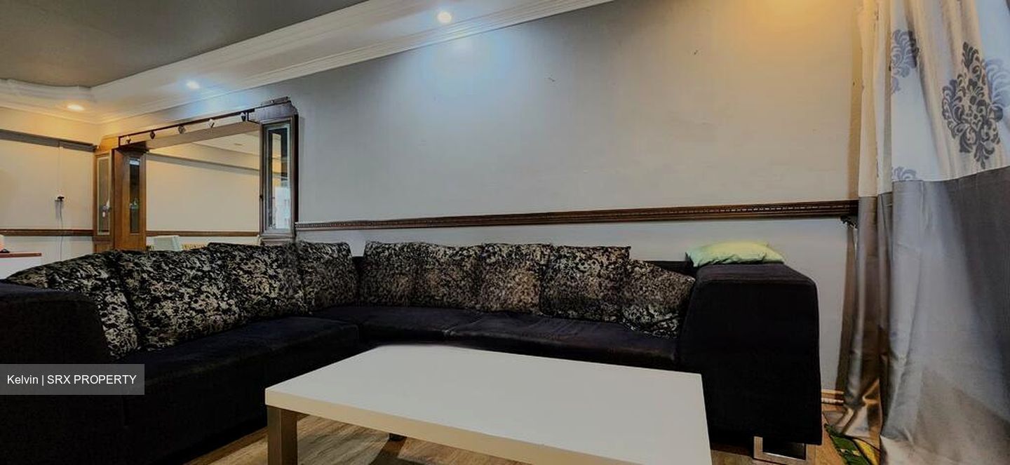 Blk 251 Pasir Ris Street 21 (Pasir Ris), HDB Executive #610423781